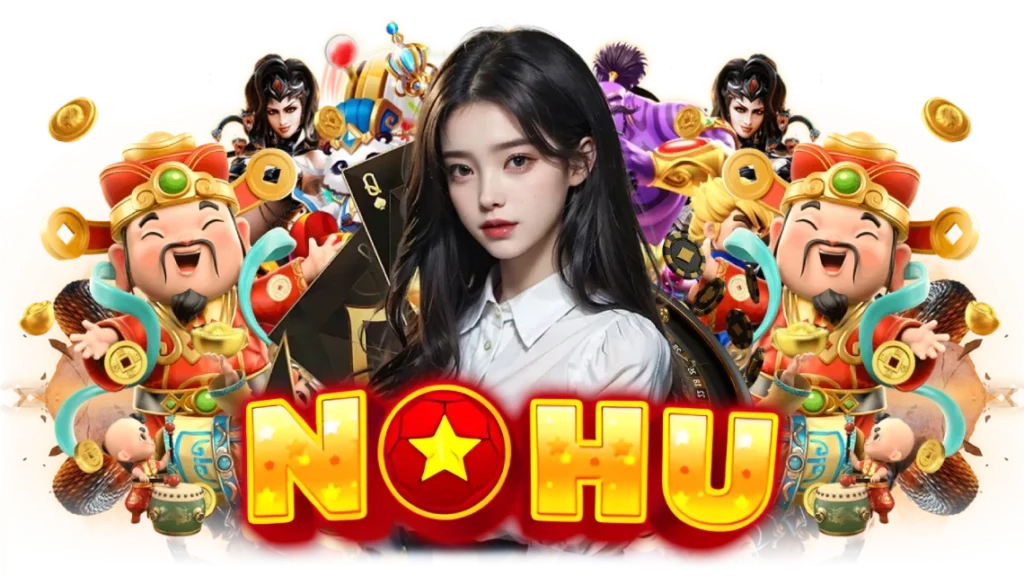 Những Phần Thưởng Hấp Dẫn Trong Nổ Hũ